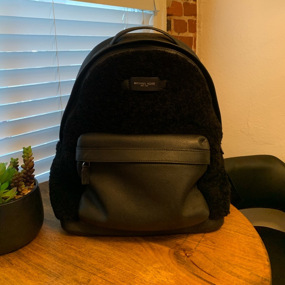 Michael Kors Backpack